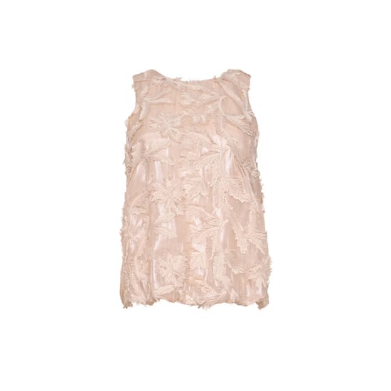 MAICAZZ Su26.60.523 talulah top light sand - Image 2