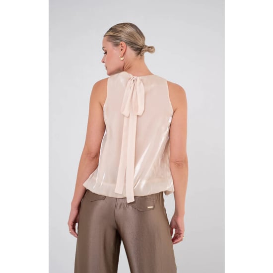 MAICAZZ Su26.60.523 talulah top light sand - Image 3