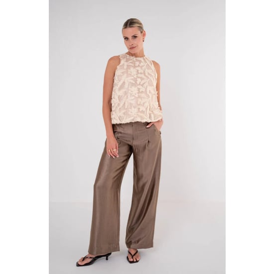 MAICAZZ Su26.60.523 talulah top light sand - Image 4