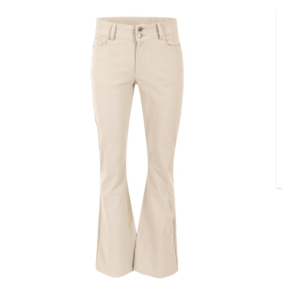 Zizo Flynzi pants-coconut milk - Image 1