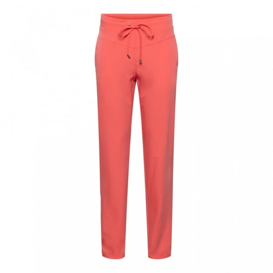&Co Woman Penny pants-flamingo - Image 1