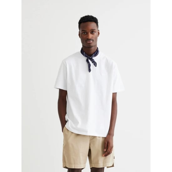 Woodbird Wbbaine base tee 2100-430 white - Image 3