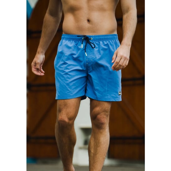 Happy Shorts Heren zwemshort effen - Image 2