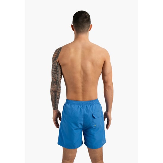 Happy Shorts Heren zwemshort effen - Image 4