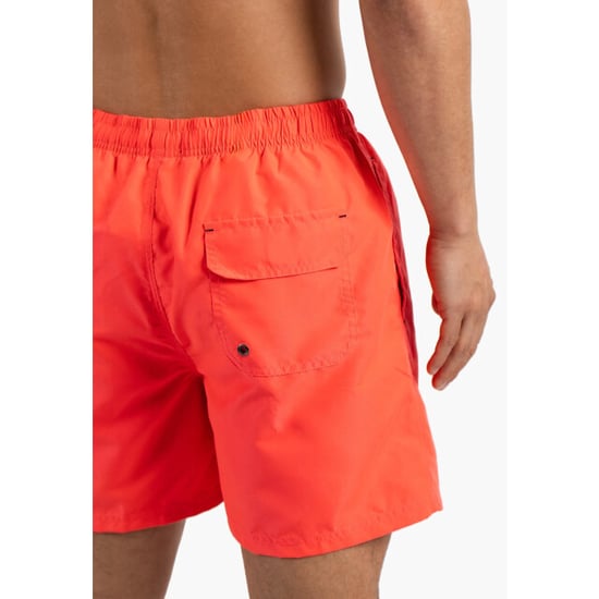 Happy Shorts Heren zwemshort effen neon - Image 4