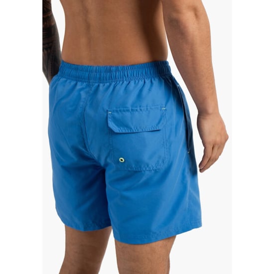 Happy Shorts Heren zwemshort effen - Image 6
