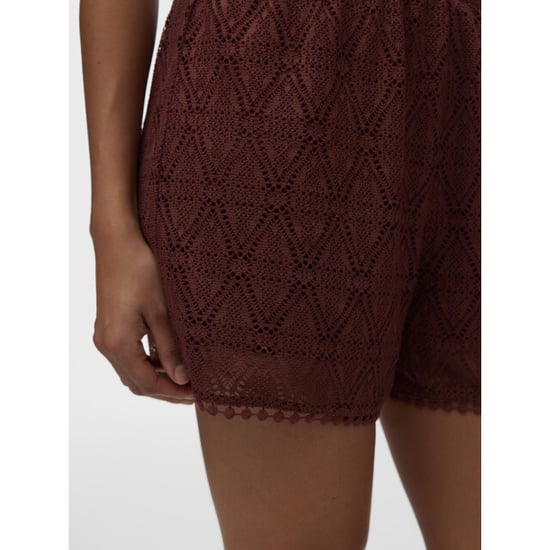 Vero Moda Vmmaya hw short shorts jrs vo - Image 2