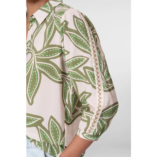 Geisha Blouse 63449-20 - Image 3