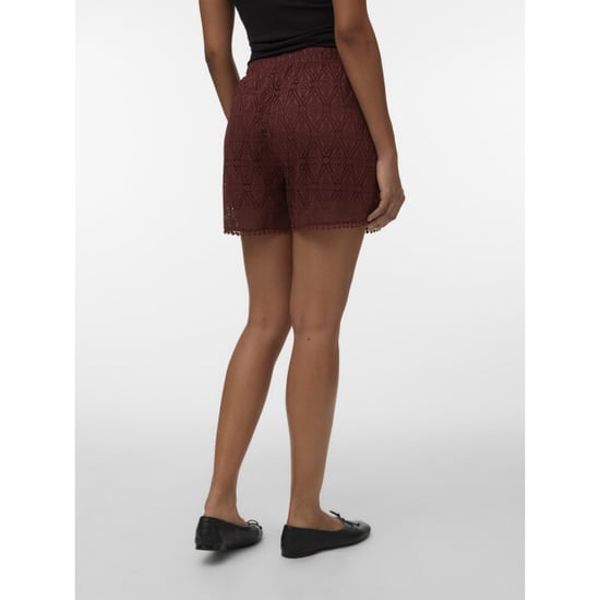 Vero Moda Vmmaya hw short shorts jrs vo - Image 3