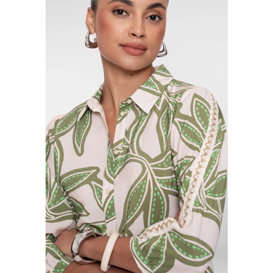 Geisha Blouse 63449-20 - Image 4