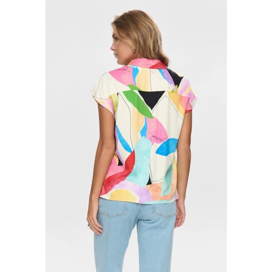 Nümph Nuadeline blouse 706451 - Image 3