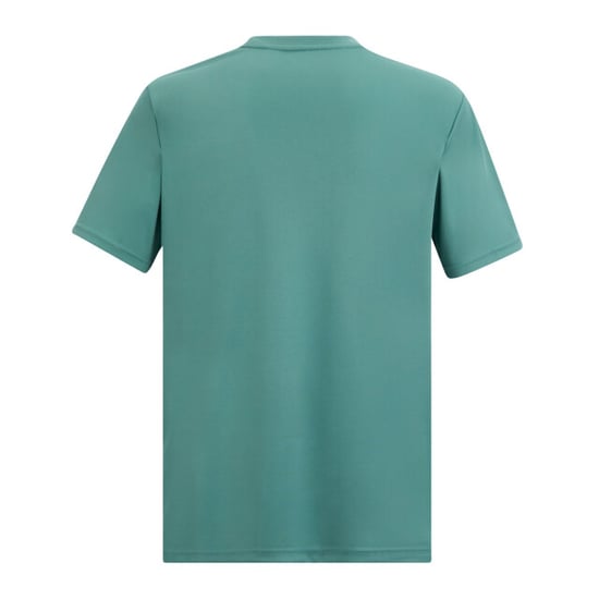 Regatta Heren fingal slogan mountainbike t-shirt - Image 5