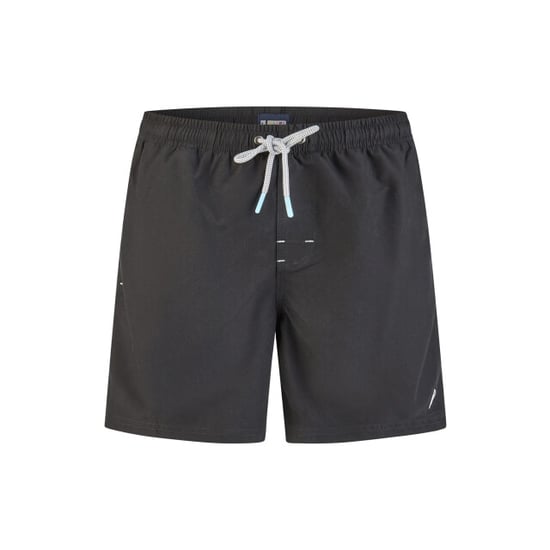 Happy Shorts Heren zwemshort effen - Image 1