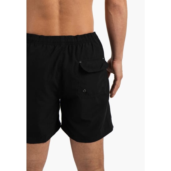 Happy Shorts Heren zwemshort effen - Image 6