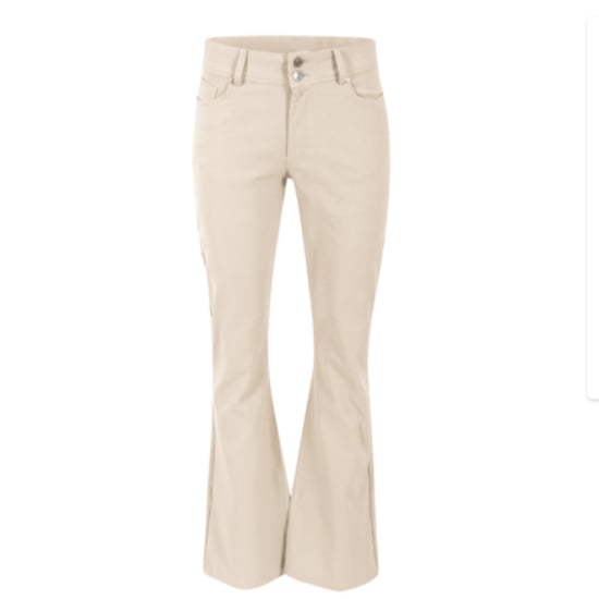 Zizo Flynzi pants-coconut milk - Image 1