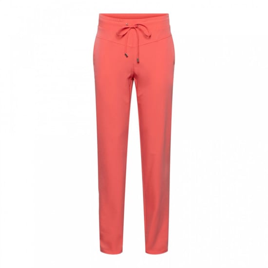 &Co Woman Penny pants-flamingo - Image 1
