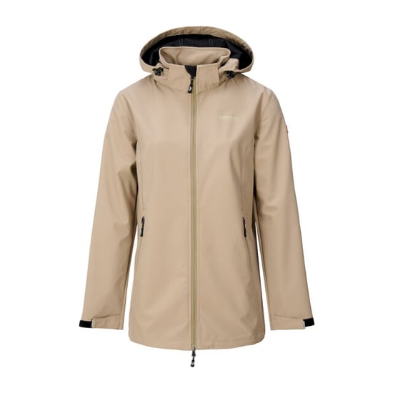 Nordberg doriene softshell softshell jack dames - - Image 1