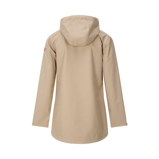 Nordberg doriene softshell softshell jack dames - - Image 2