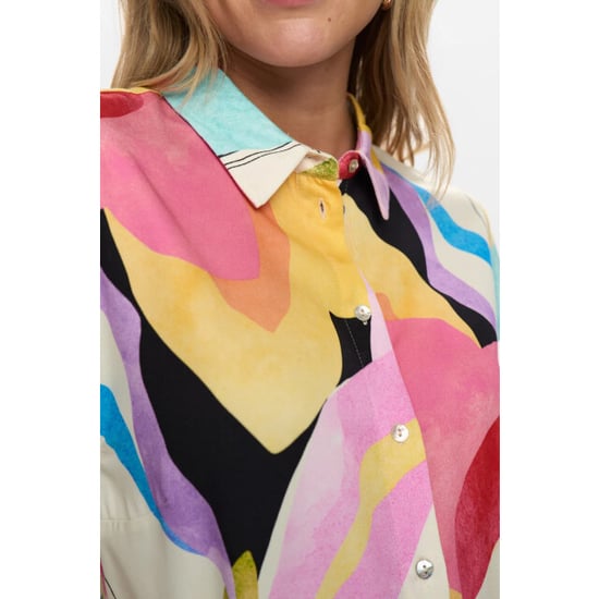 Nümph Nuadeline blouse 706451 - Image 3