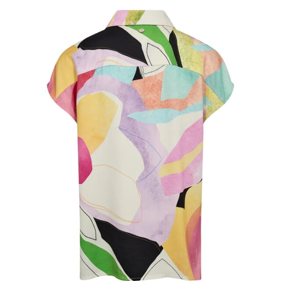 Nümph Nuadeline blouse 706451 - Image 5