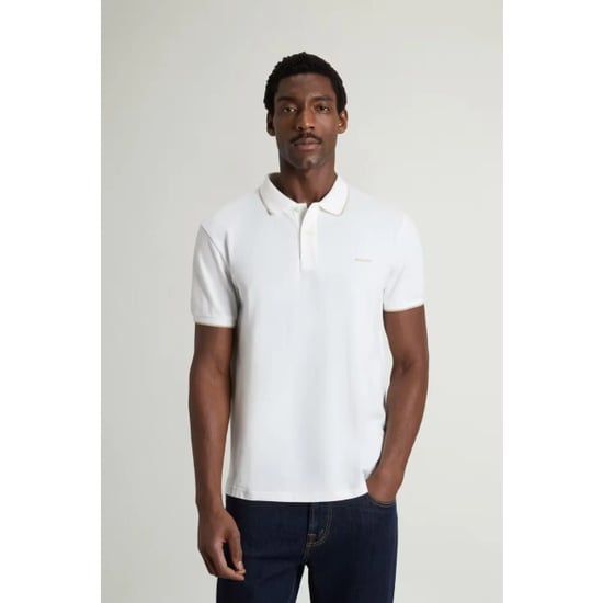 Woolrich Monterey polo arctic - Image 3