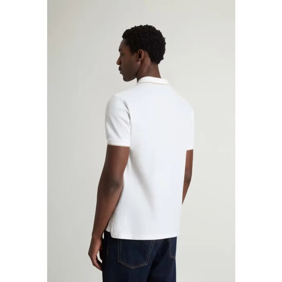 Woolrich Monterey polo arctic - Image 4