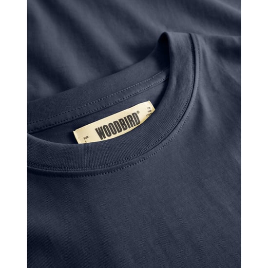 Woodbird baine base tee 2100-430 - - Image 2
