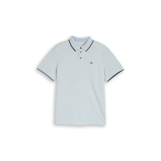 Tom Tailor Printed polo - Image 1