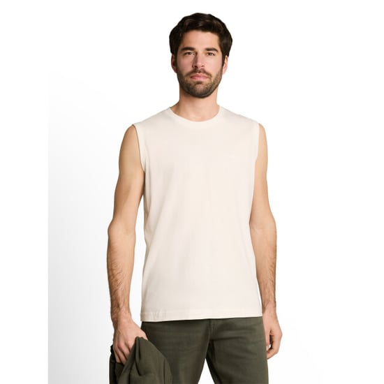 Tom Tailor Tanktop h embro - Image 1