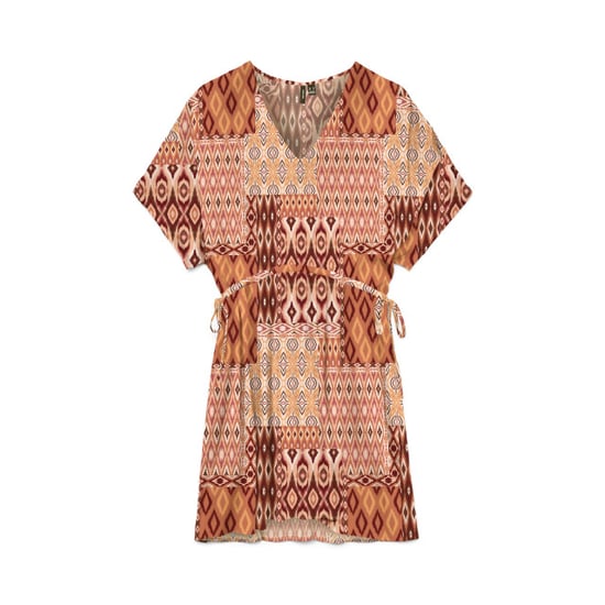 Vero Moda Vmmenny string short dress wvn ga - Image 1
