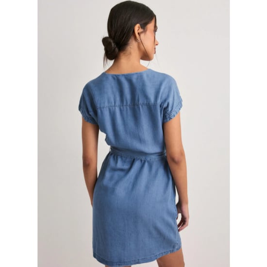 Only Onlcharis life short cap dress wvn - Image 2