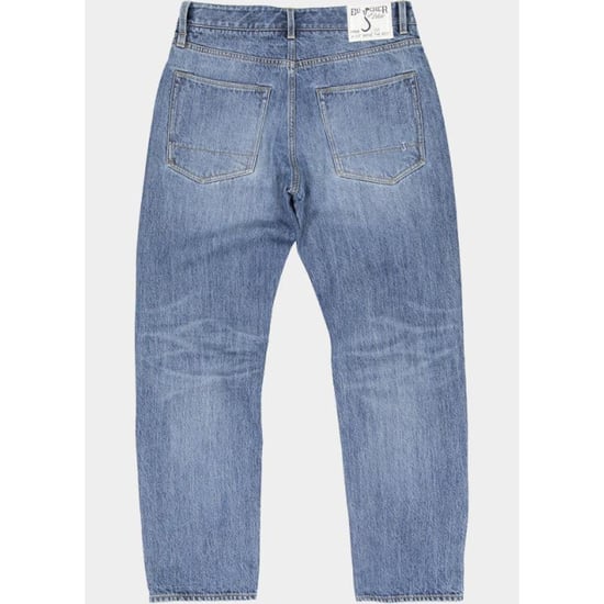 Butcher of Blue Jeans berkley loose ozone denim m2421045/812 - Image 3