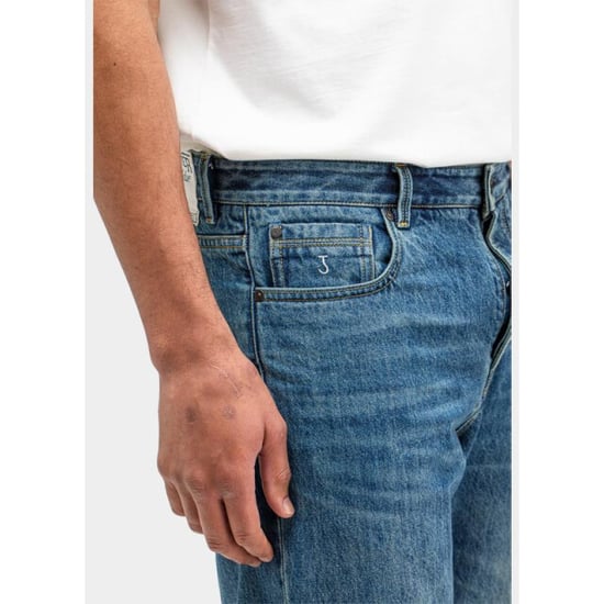Butcher of Blue Jeans berkley loose ozone denim m2421045/812 - Image 4