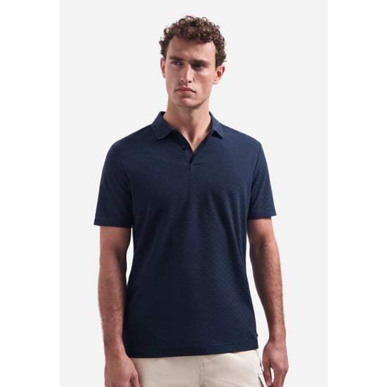 No Excess Polo short sleeve structure night - Image 4