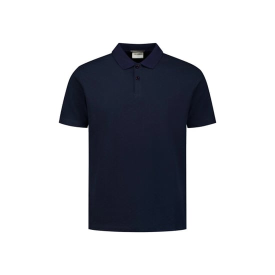 No Excess Polo short sleeve structure night - Image 3