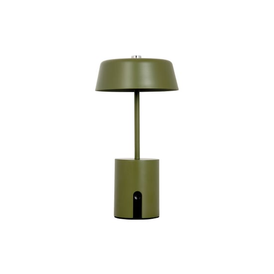 Leitmotiv tafellamp elemental led - 12x12x22,5 cm - Image 1