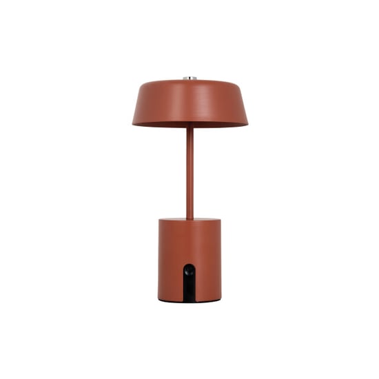 Leitmotiv tafellamp elemental led - 12x12x22,5 cm - Image 1