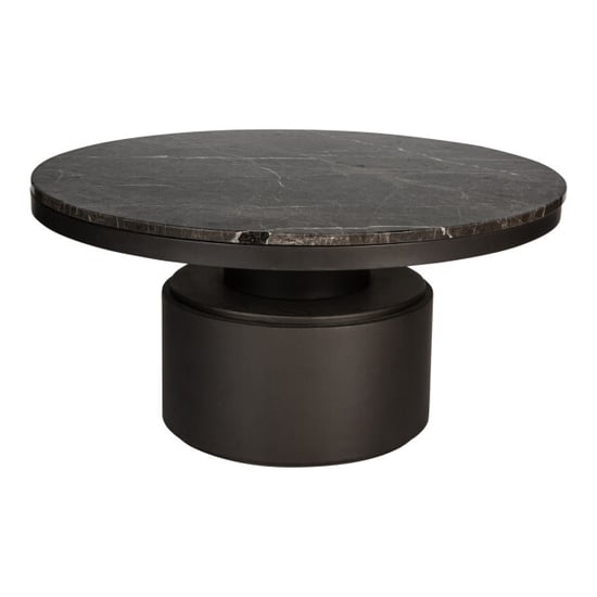 PTMD salontafel bregt - 90x90x45cm - Image 2