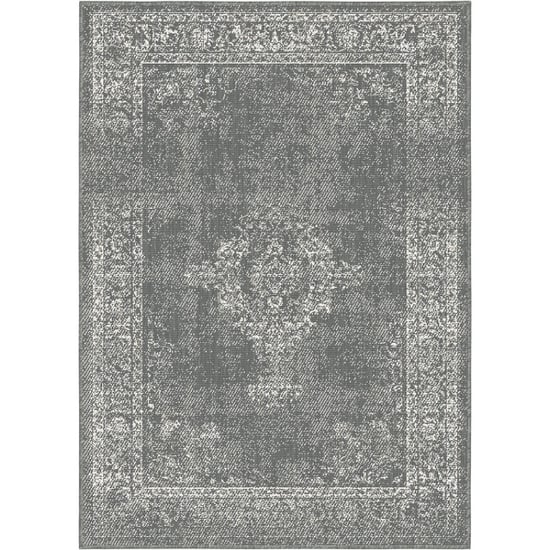 Muratap Brussels vintage buitenkleed – indoor & outdoor vloerkleed – tuinkleed, - Image 3