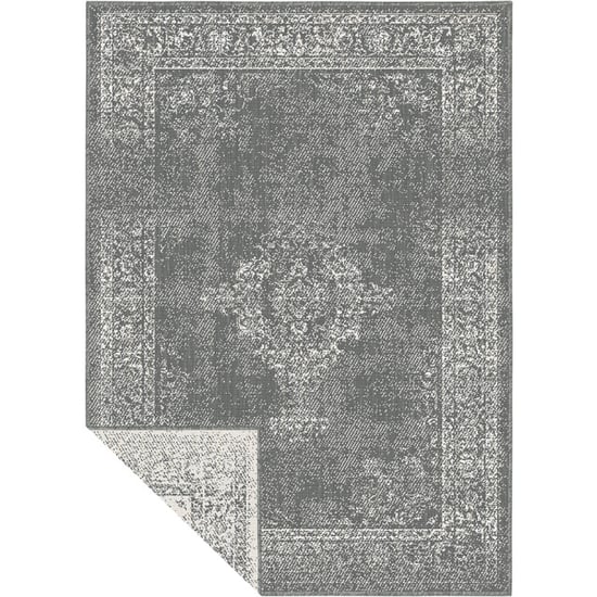 Muratap Brussels vintage buitenkleed – indoor & outdoor vloerkleed – tuinkleed, - Image 4