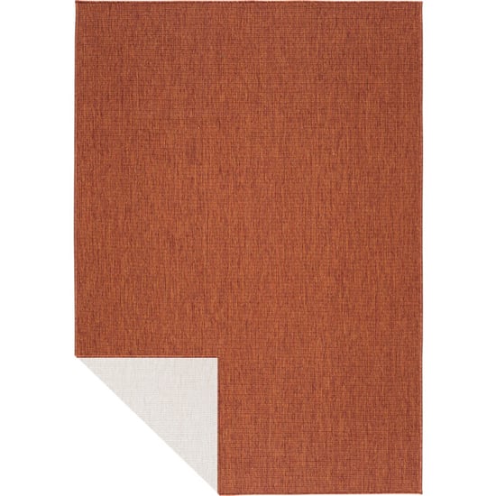 Muratap Buitenkleed brussels uni effen terra- 120x170 cm - Image 2