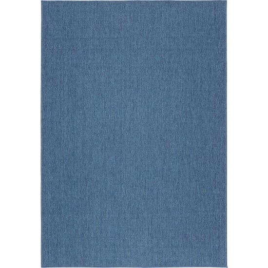Muratap Buitenkleed brussels uni effen blauw- 240x340 cm - Image 4
