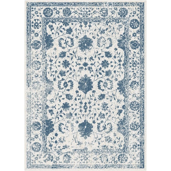 Muratap Buitenkleed brussels vintage creme- 160x230 cm - Image 2