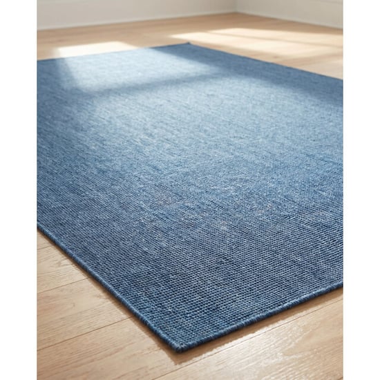 Muratap Buitenkleed brussels uni effen blauw- 240x340 cm - Image 5