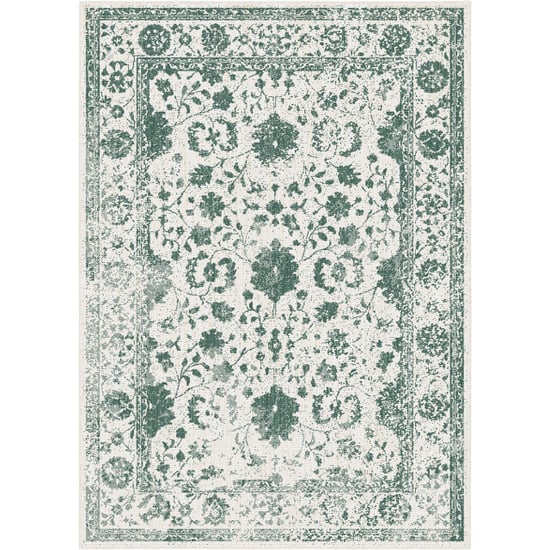 Muratap Buitenkleed brussels vintage creme- 120x170 cm - Image 4