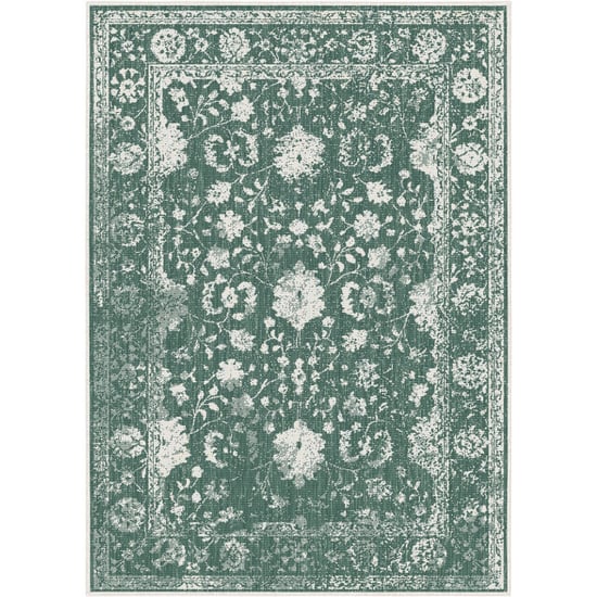 Muratap Buitenkleed brussels vintage creme- 120x170 cm - Image 5
