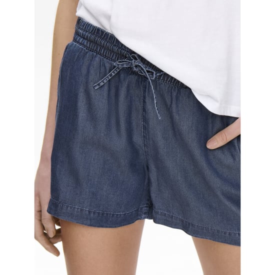 Only Onlpema life lyocell dnm shorts noo - Image 1
