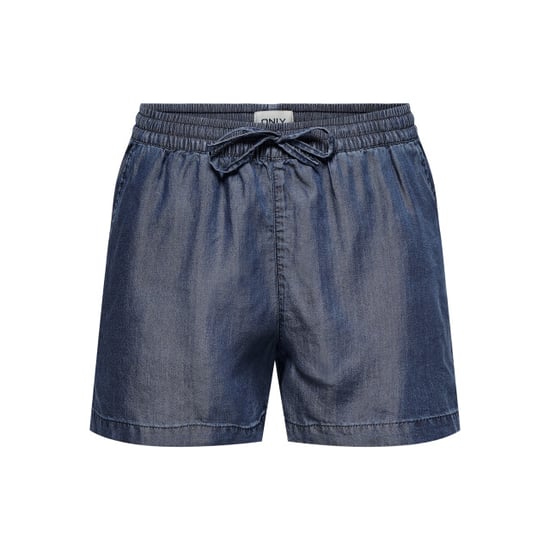 Only Onlpema life lyocell dnm shorts noo - Image 2
