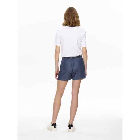Only Onlpema life lyocell dnm shorts noo - Image 3