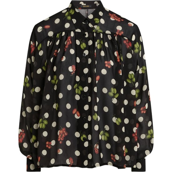 King Louie Leila blouse briny - Image 5